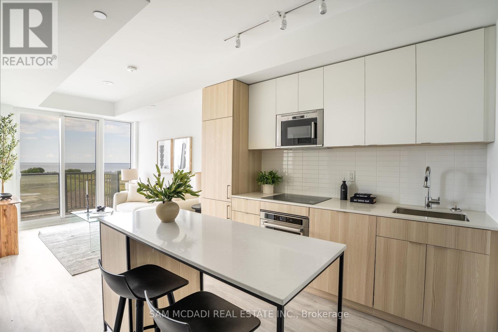 Property at 608 - 220 MISSINNIHE WAY image 5