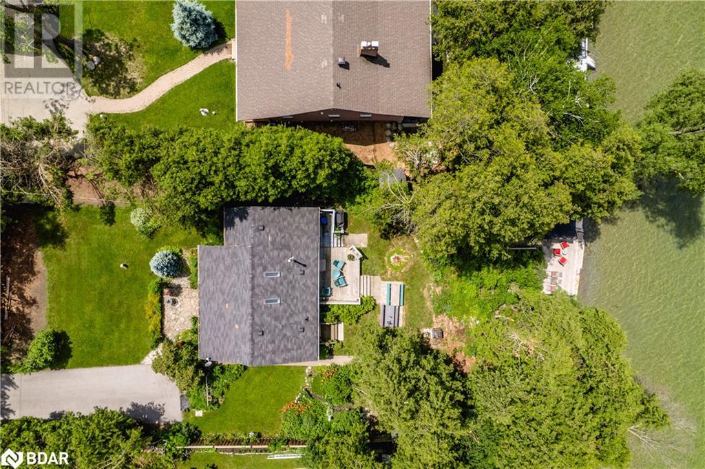 24890 Thorah Park Boulevard, Beaverton, Ontario  L0K 1A0 - Photo 4 - 40695946