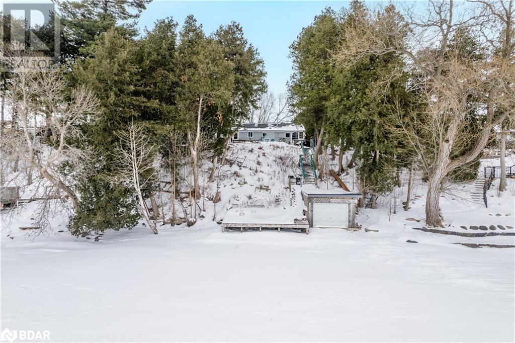 24890 Thorah Park Boulevard, Beaverton, Ontario  L0K 1A0 - Photo 42 - 40695946
