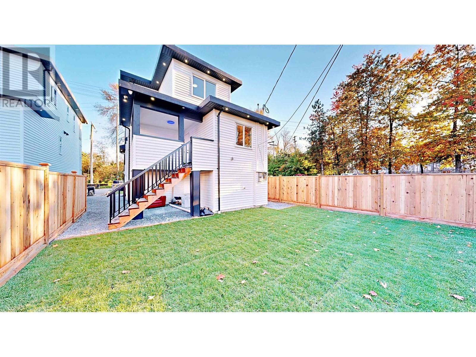 793 Westwood Street, Coquitlam, British Columbia  V3C 3L1 - Photo 2 - C8066417