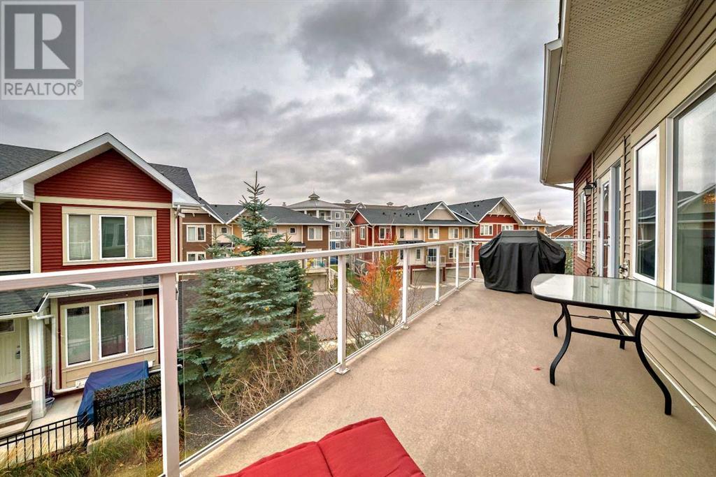 206 Auburn Meadows Walk Se, Calgary, Alberta  T3M 2E7 - Photo 18 - A2189854