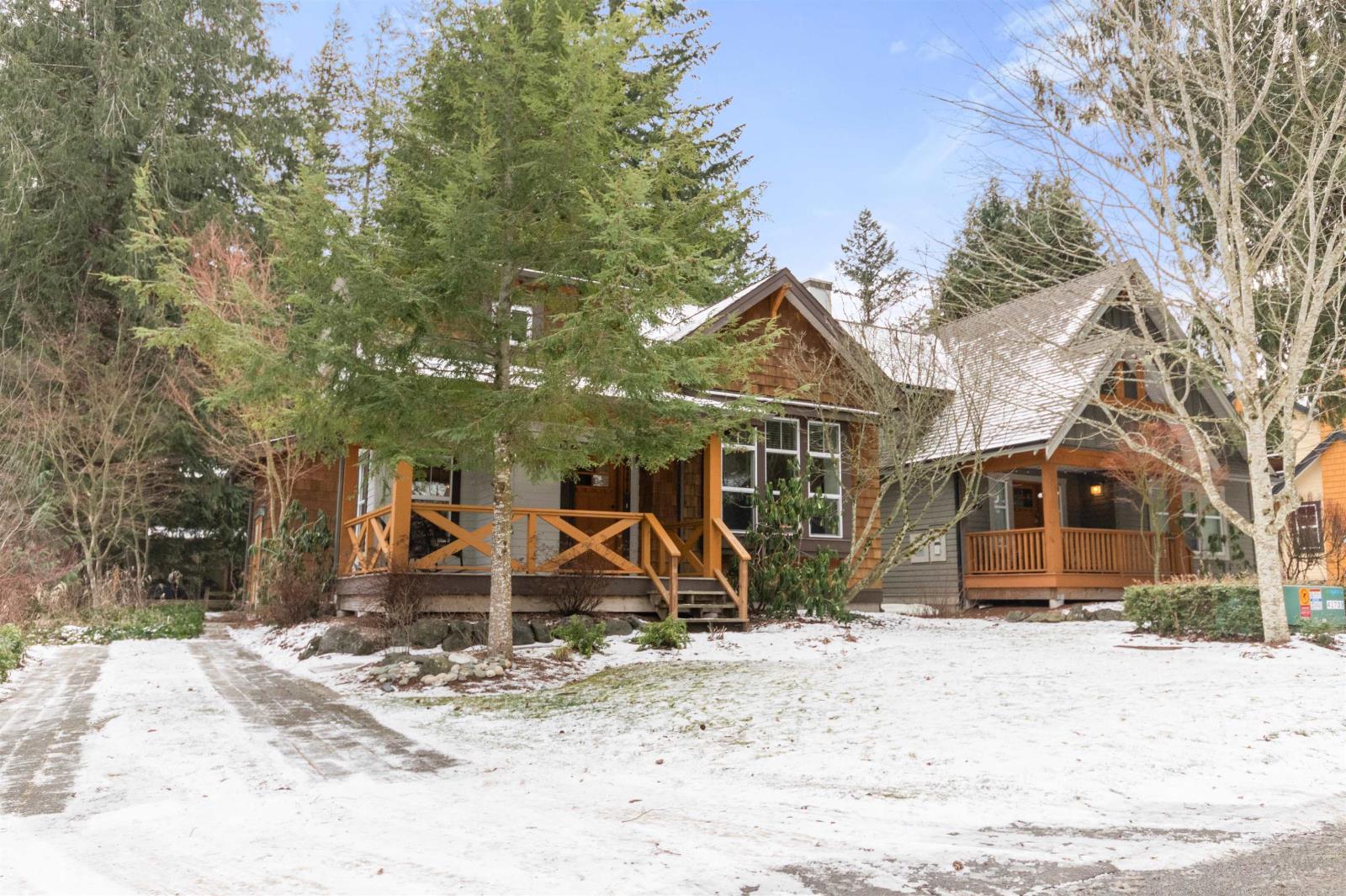 43610 Cotton Tail Crossing, Cultus Lake South, Lindell Beach, British Columbia V2R 0E1 - Photo 2 - R2964206