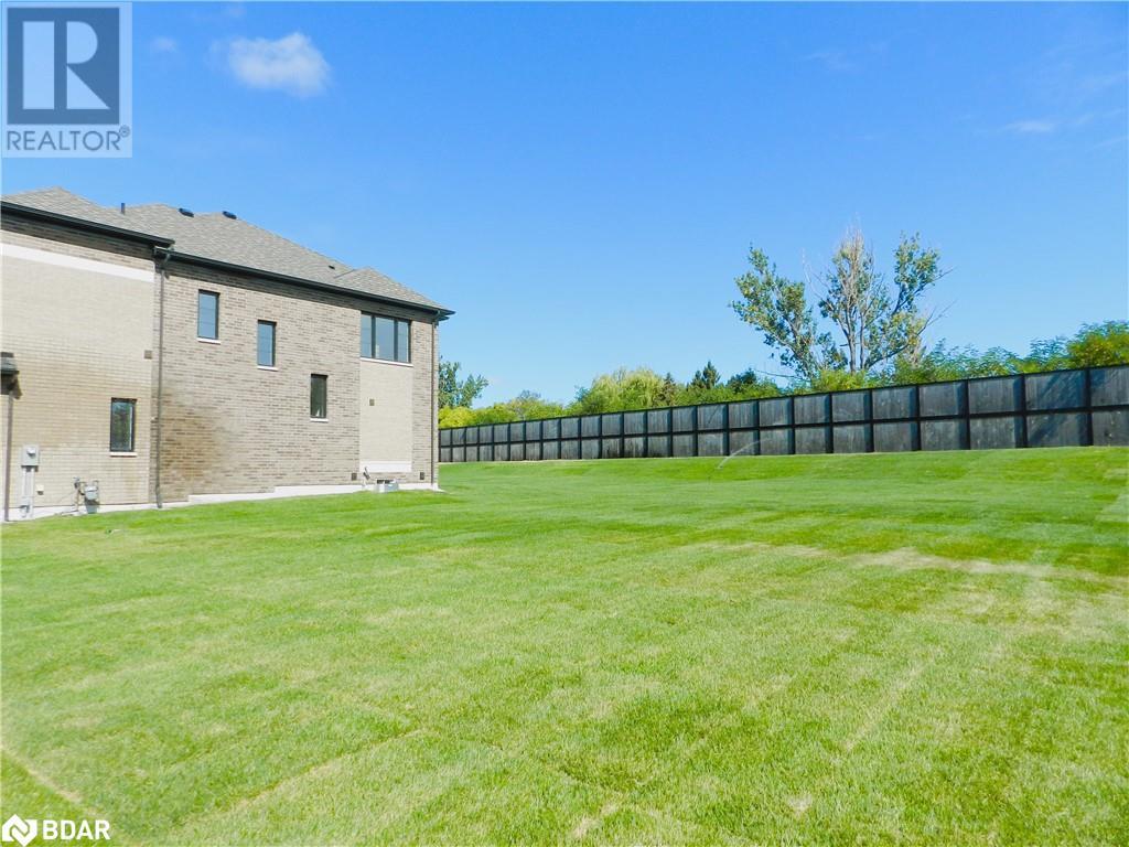 94 Turnberry Lane, Barrie, Ontario  L4N 6K7 - Photo 4 - 40696915