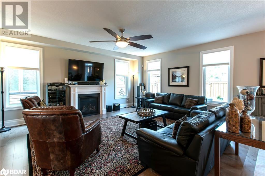 187 Findlay Drive, Collingwood, Ontario  L9Y 0Z2 - Photo 10 - 40696682