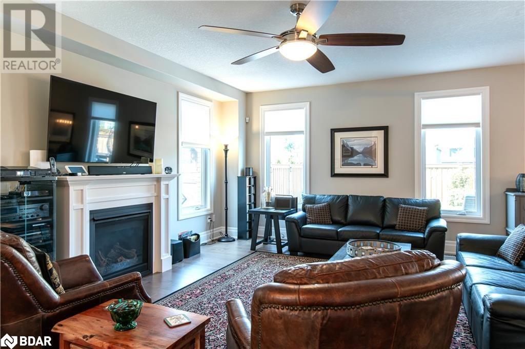 187 Findlay Drive, Collingwood, Ontario  L9Y 0Z2 - Photo 11 - 40696682