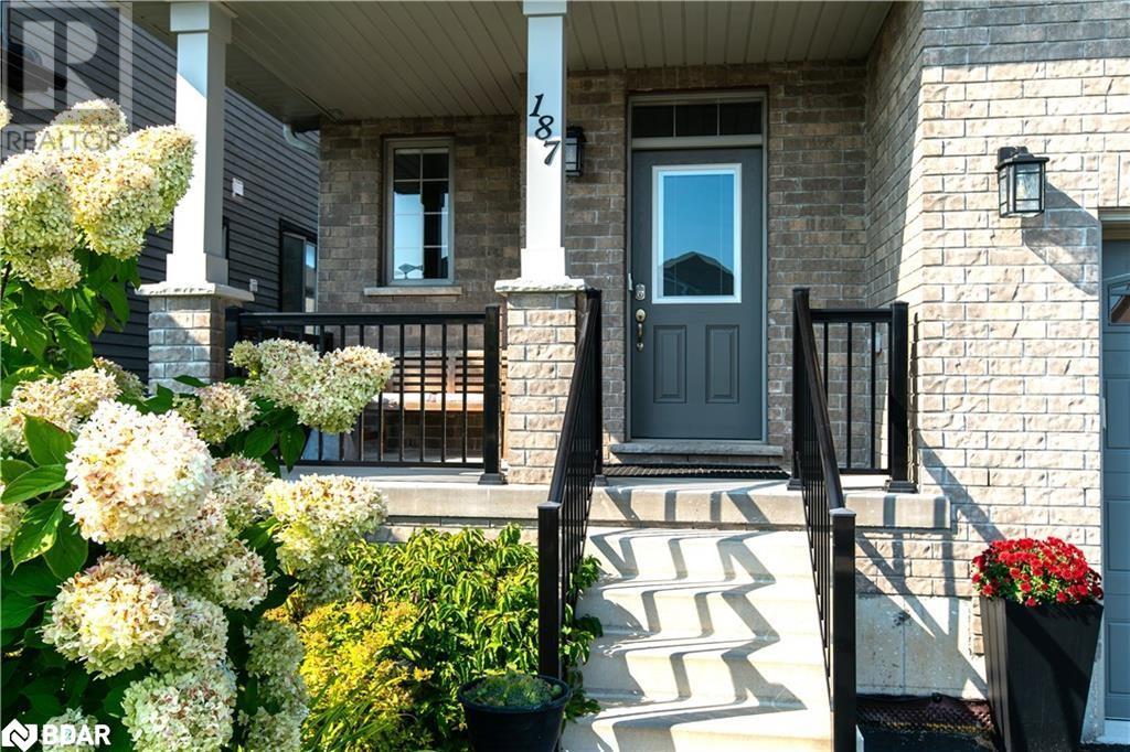 Property at 187 FINDLAY Drive image 2