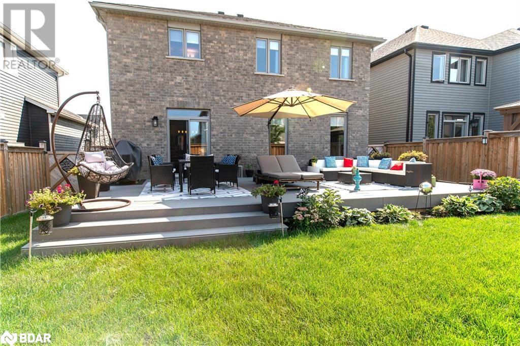 187 Findlay Drive, Collingwood, Ontario  L9Y 0Z2 - Photo 25 - 40696682