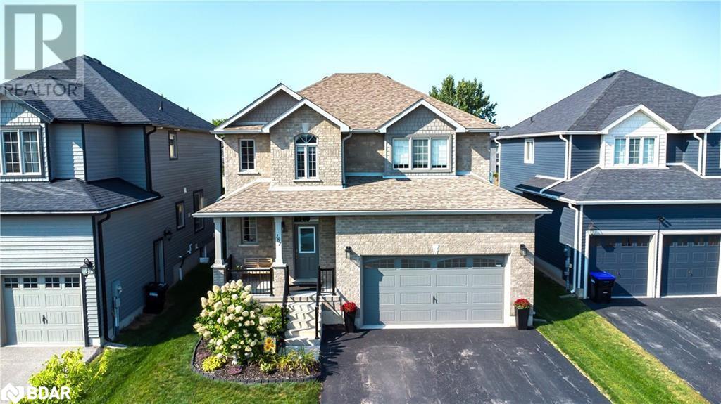 Property at 187 FINDLAY Drive image 3