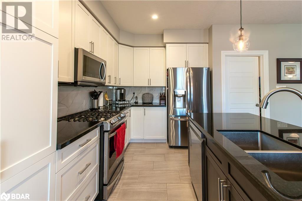 187 Findlay Drive, Collingwood, Ontario  L9Y 0Z2 - Photo 8 - 40696682