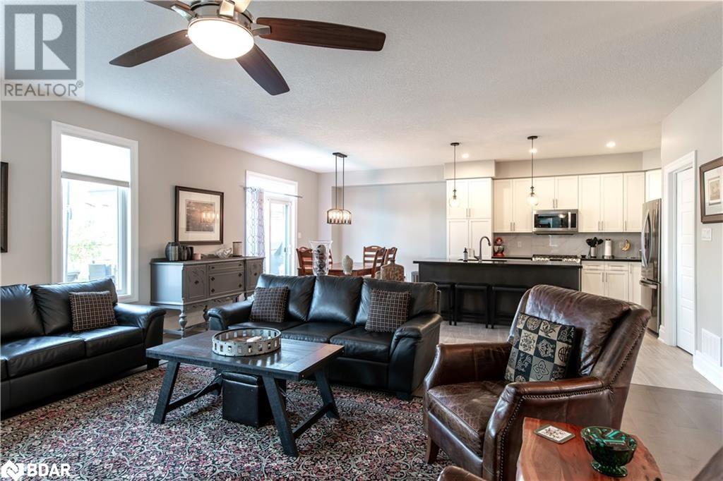 187 Findlay Drive, Collingwood, Ontario  L9Y 0Z2 - Photo 9 - 40696682