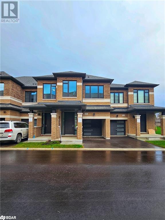 30 BLUEBIRD Lane, barrie, Ontario