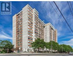 1009 - 3000 BATHURST STREET, Toronto, Ontario