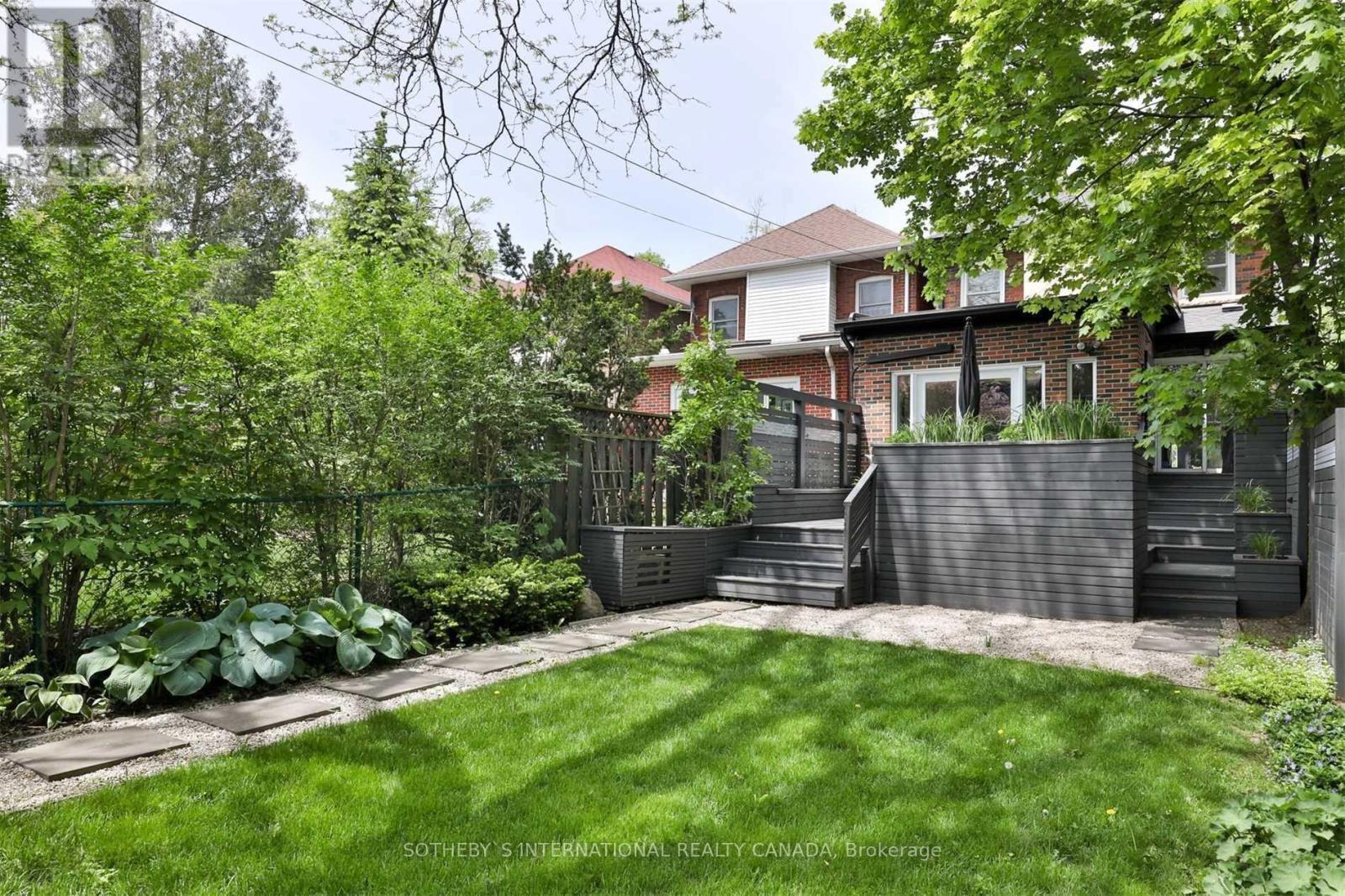 321 Briar Hill Avenue, Toronto, Ontario  M4R 1J3 - Photo 25 - C11961112