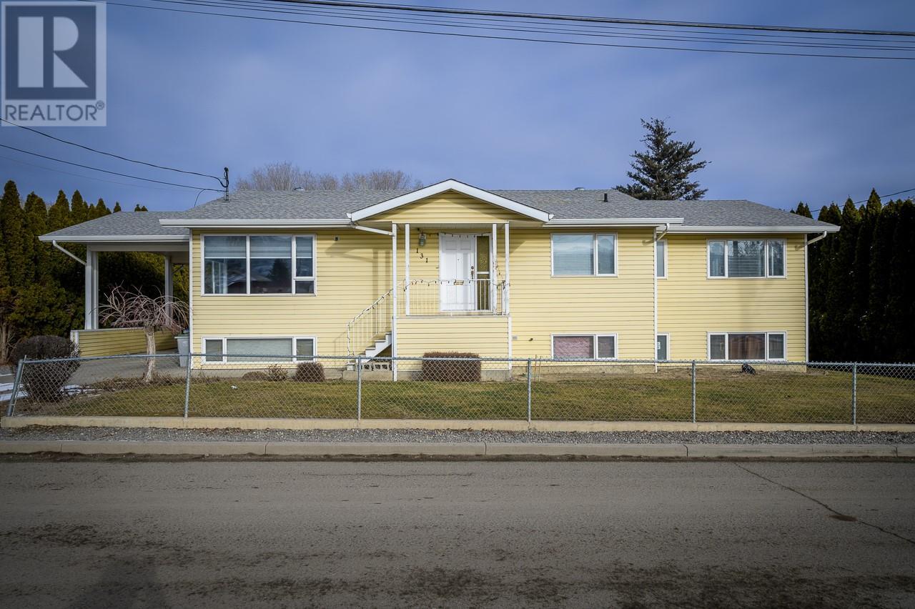 Property at 131 FORT Avenue image 1