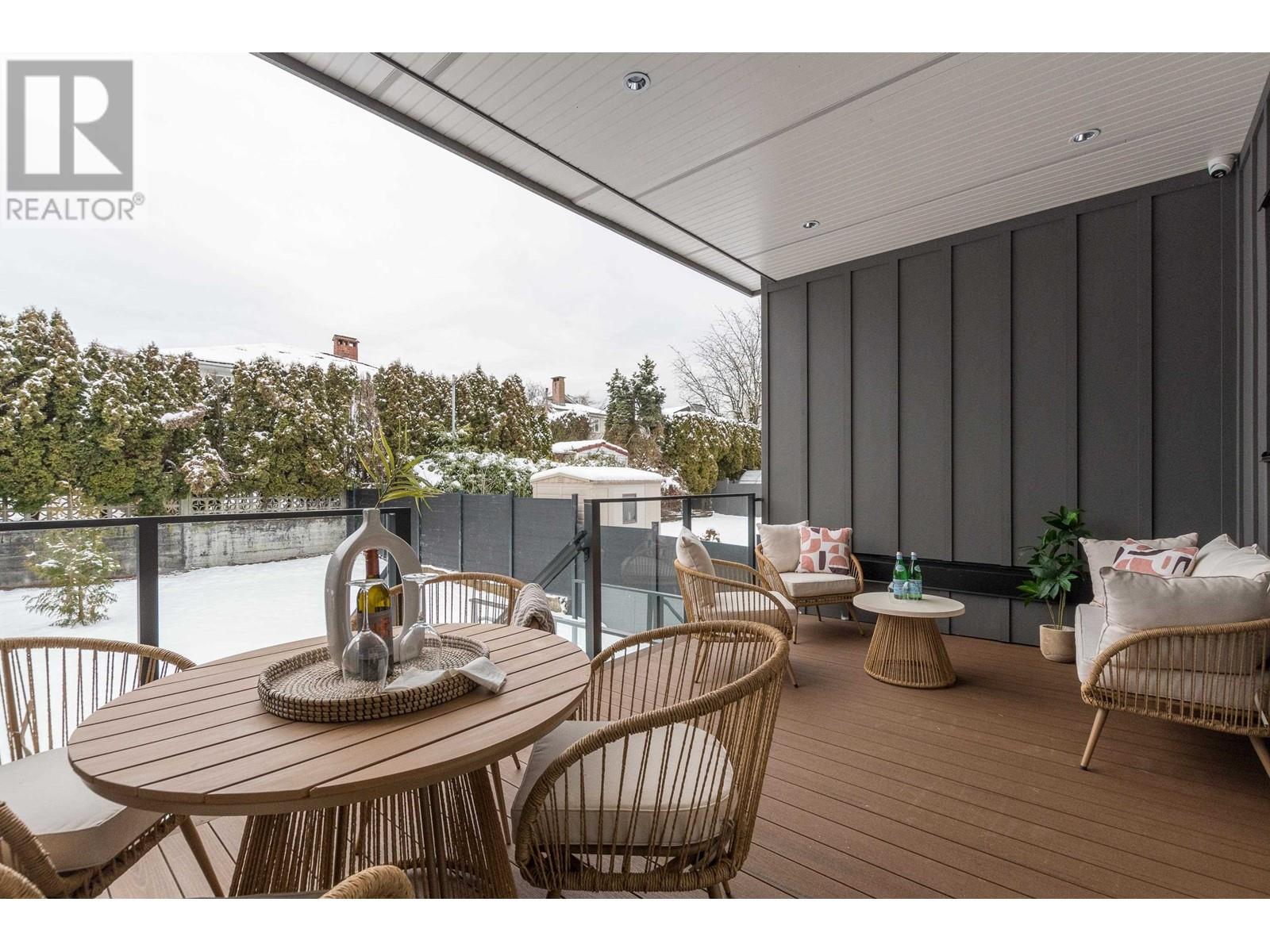 Listing Picture 24 of 25 : 3143 E 62ND AVENUE, Vancouver / 溫哥華 - 魯藝地產 Yvonne Lu Group - MLS Medallion Club Member