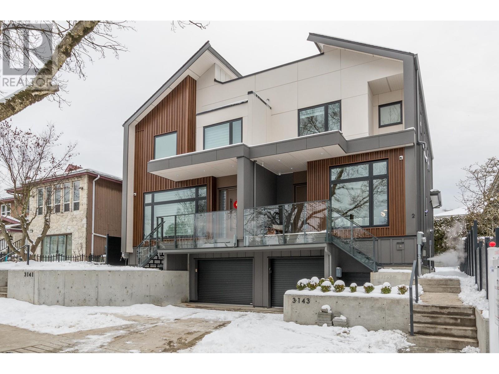 Listing Picture 2 of 25 : 3143 E 62ND AVENUE, Vancouver / 溫哥華 - 魯藝地產 Yvonne Lu Group - MLS Medallion Club Member