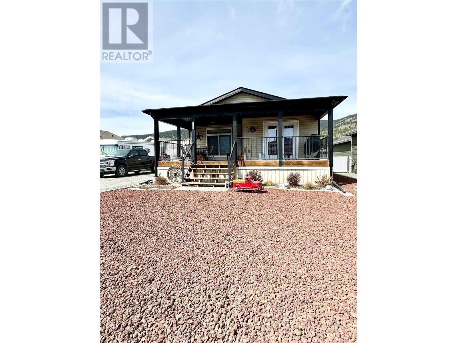 2581 Spring Bank Avenue, Merritt, British Columbia