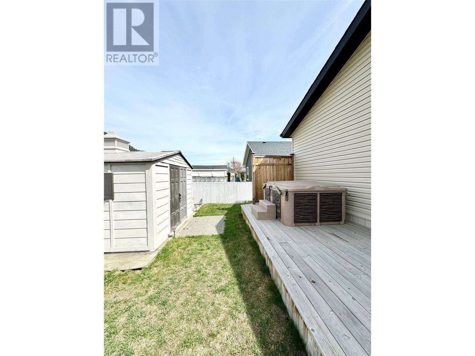 2581 Spring Bank Avenue, Merritt, British Columbia  V1K 1S1 - Photo 31 - 10334720