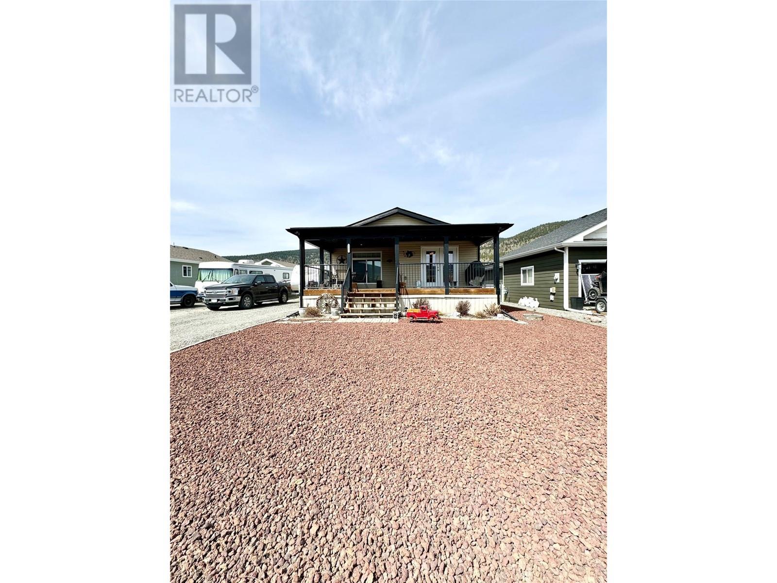 2581 Spring Bank Avenue, Merritt, British Columbia  V1K 1S1 - Photo 37 - 10334720
