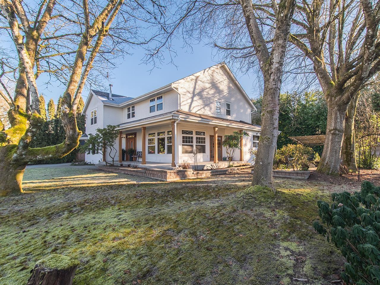 8904 Nash Street, Langley, British Columbia  V1M 2R4 - Photo 2 - R2960199