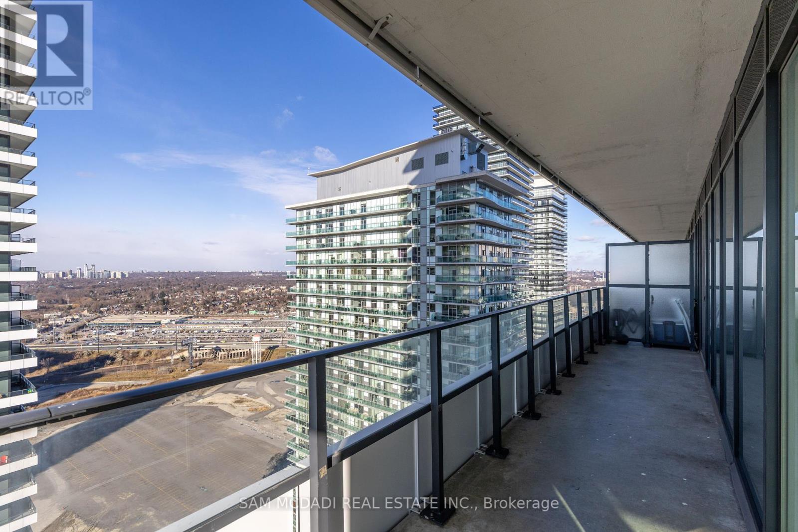 3702 - 20 Shore Breeze Drive, Toronto, Ontario  M8V 0C7 - Photo 23 - W11961065