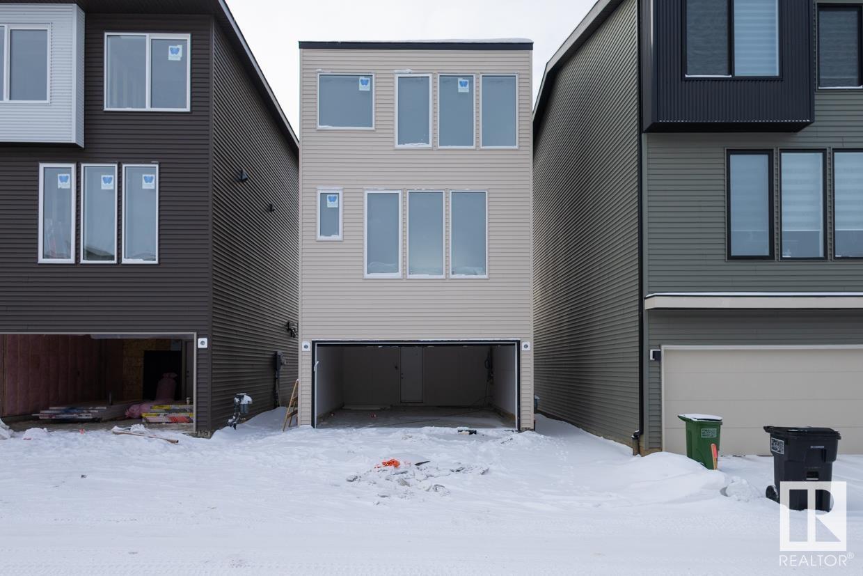 347 33 St Sw, Edmonton, Alberta  T6X 3C9 - Photo 21 - E4420614