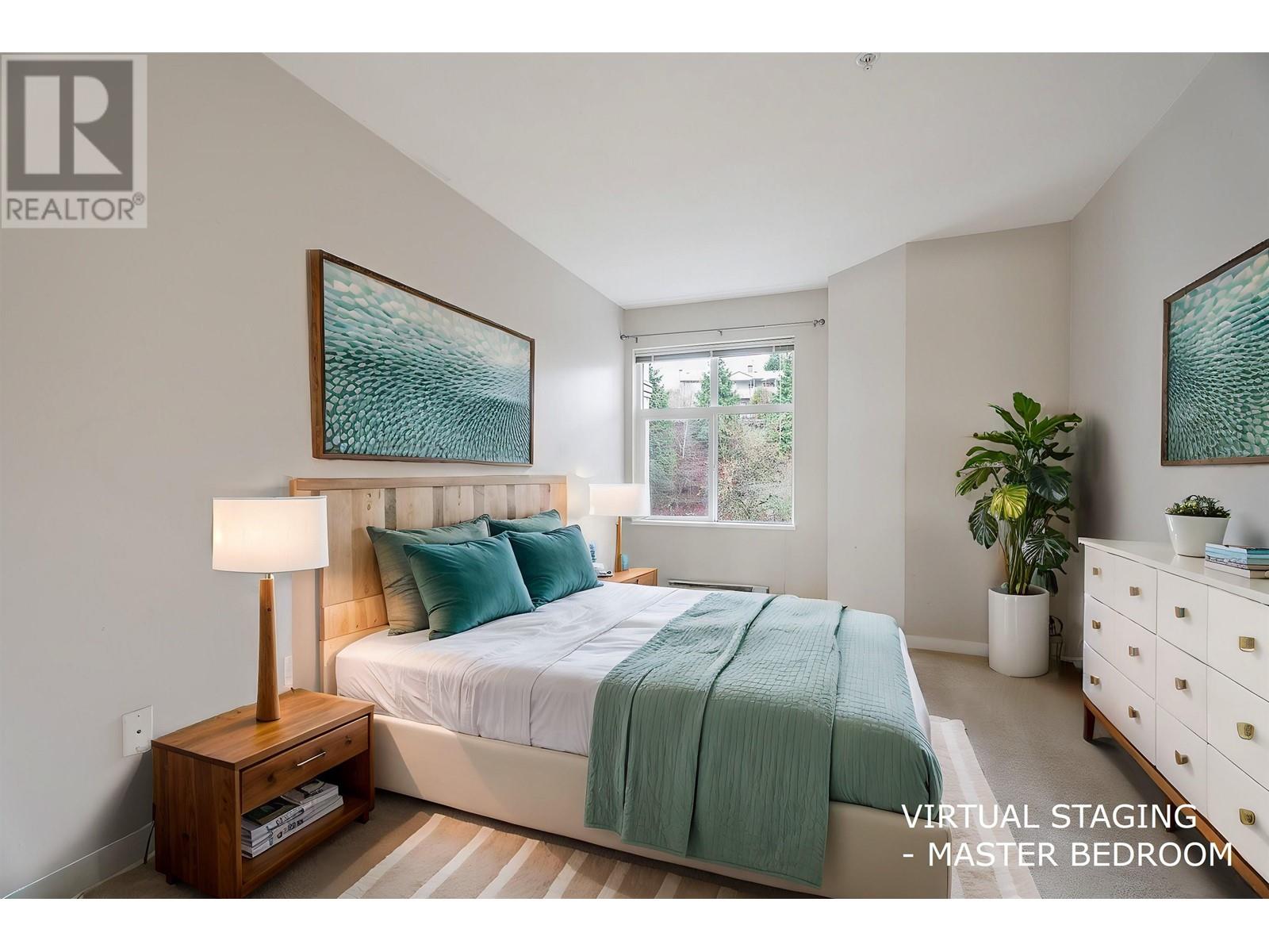 Listing Picture 15 of 38 : 312 4768 BRENTWOOD DRIVE, Burnaby / 本拿比 - 魯藝地產 Yvonne Lu Group - MLS Medallion Club Member