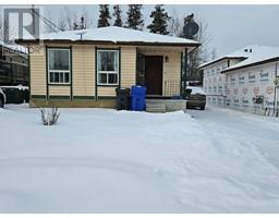 135 Spieker Avenue Tumbler Ridge, Tumbler Ridge, Ca