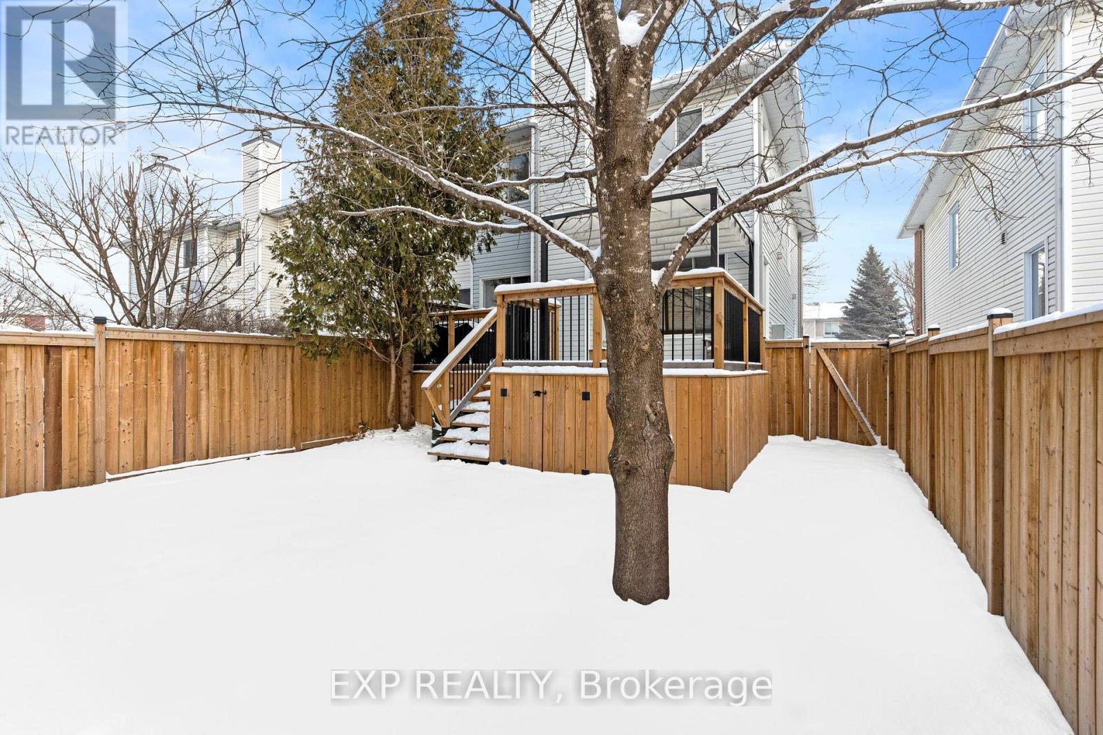 65 SHEPPARD'S GLEN AVENUE Ottawa