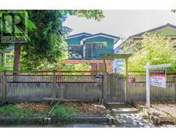 1342 E 10TH AVENUE, Vancouver, British Columbia