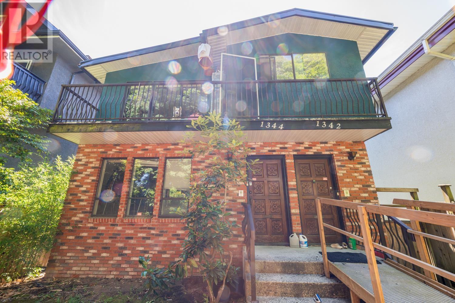 Property at 1342 E 10TH AVENUE image 2
