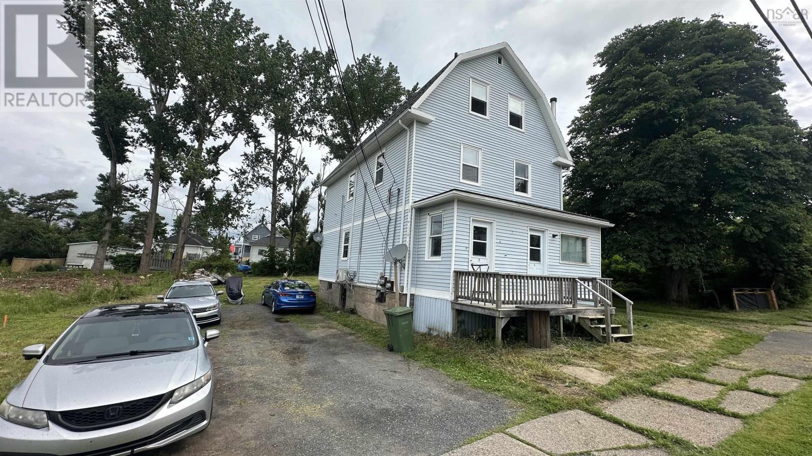 17 Pleasant Street, trenton, Nova Scotia