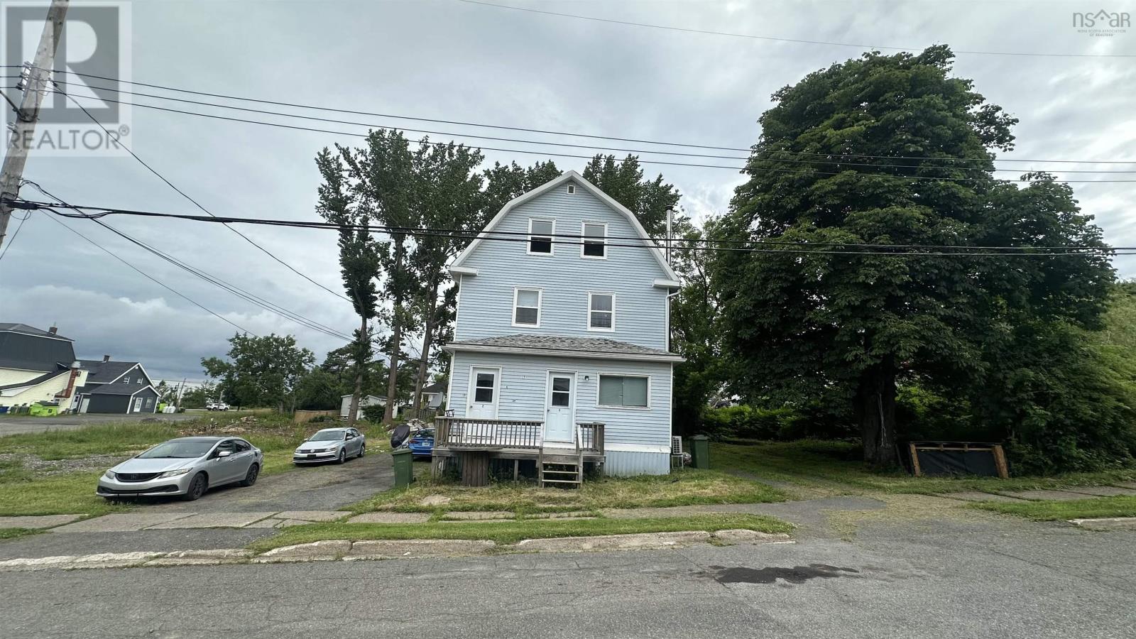 17 Pleasant Street, Trenton, Nova Scotia  B0K 1X0 - Photo 2 - 202502466