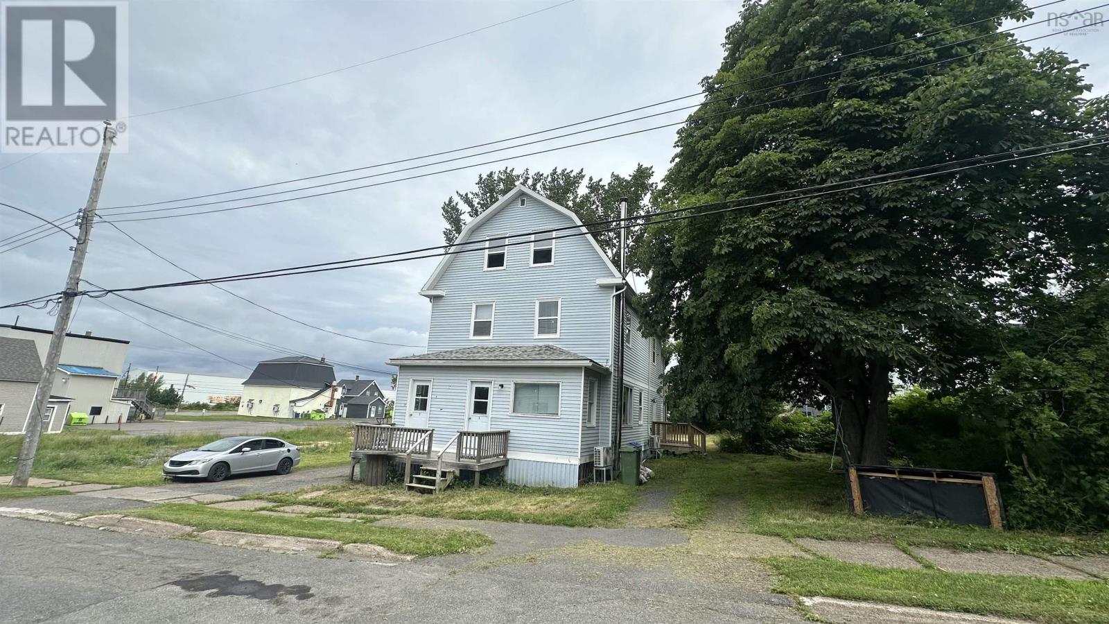 17 Pleasant Street, Trenton, Nova Scotia  B0K 1X0 - Photo 3 - 202502466