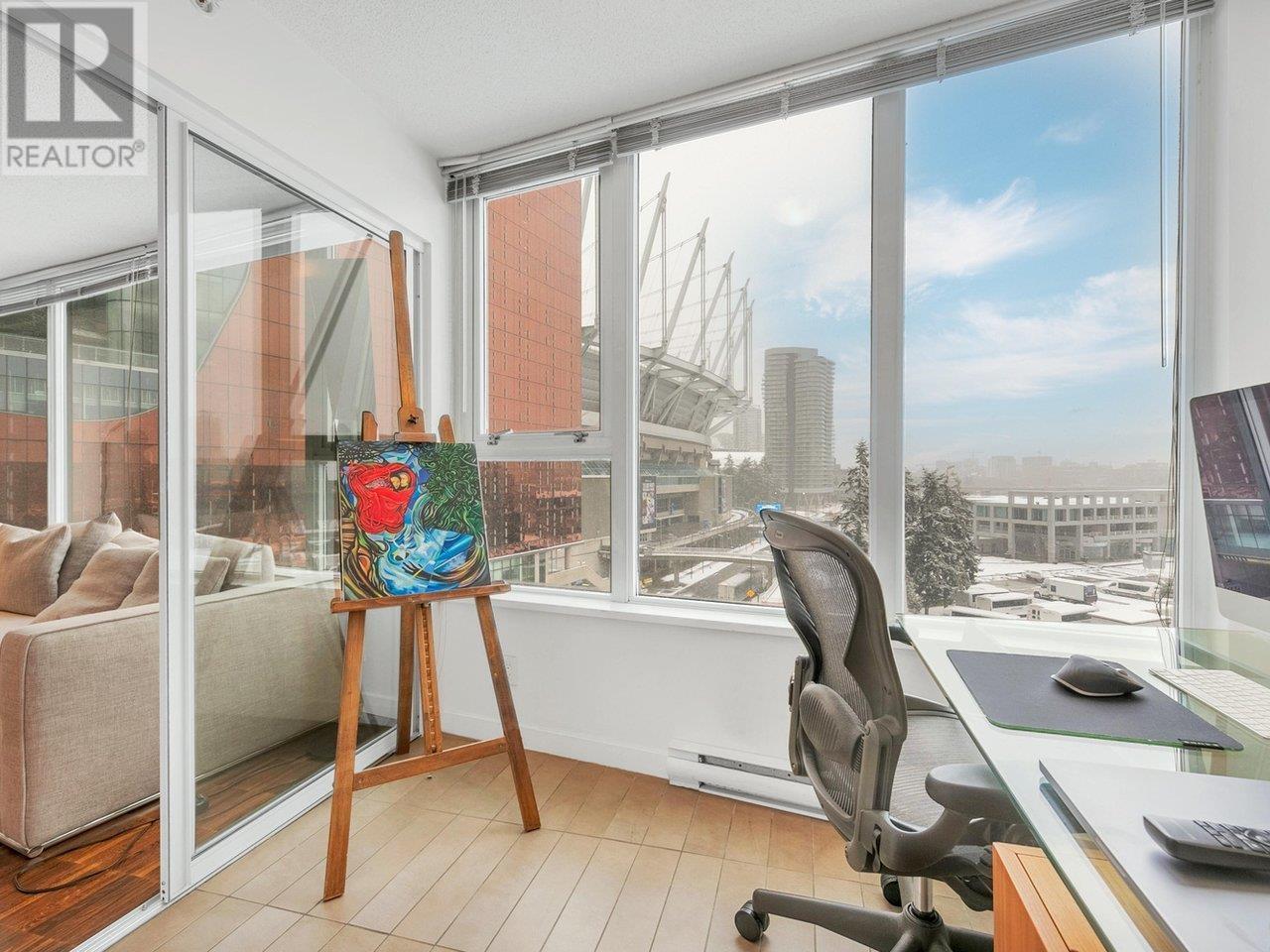 908 33 Smithe Street, Vancouver, British Columbia  V6B 0B5 - Photo 11 - R2964432