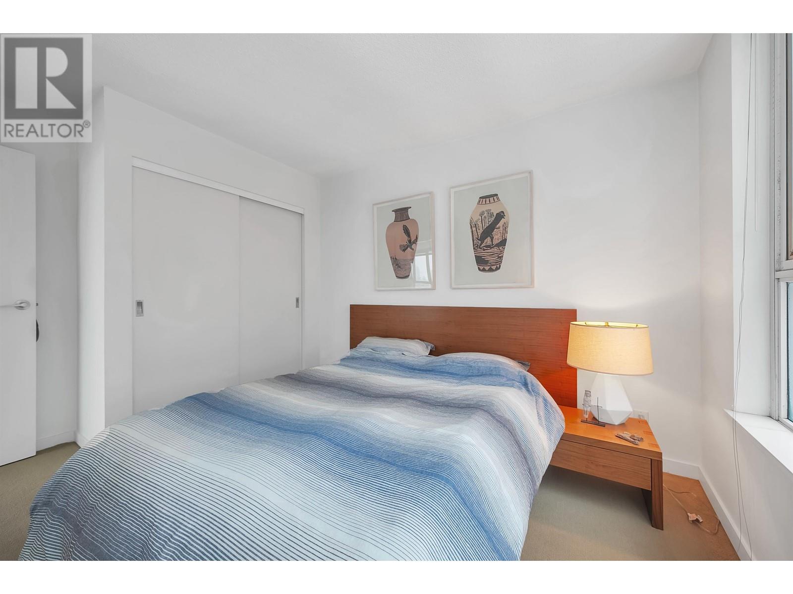 908 33 Smithe Street, Vancouver, British Columbia  V6B 0B5 - Photo 14 - R2964432
