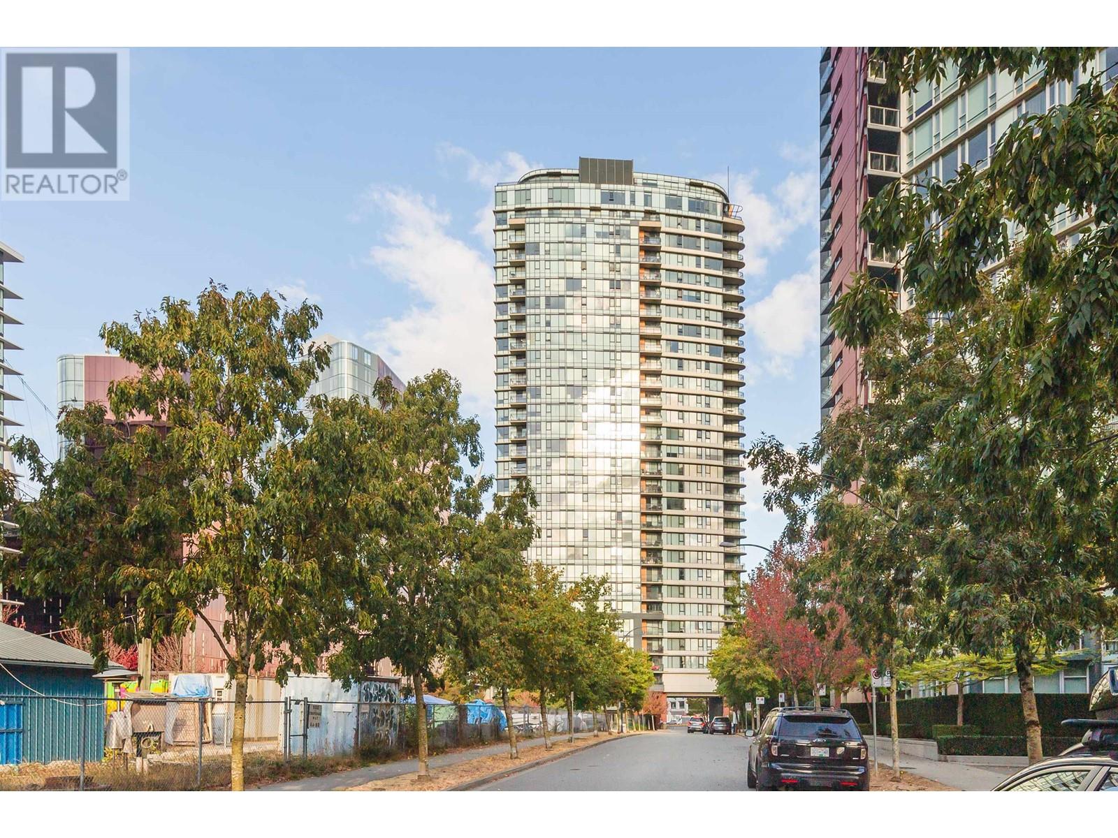 908 33 Smithe Street, Vancouver, British Columbia  V6B 0B5 - Photo 19 - R2964432