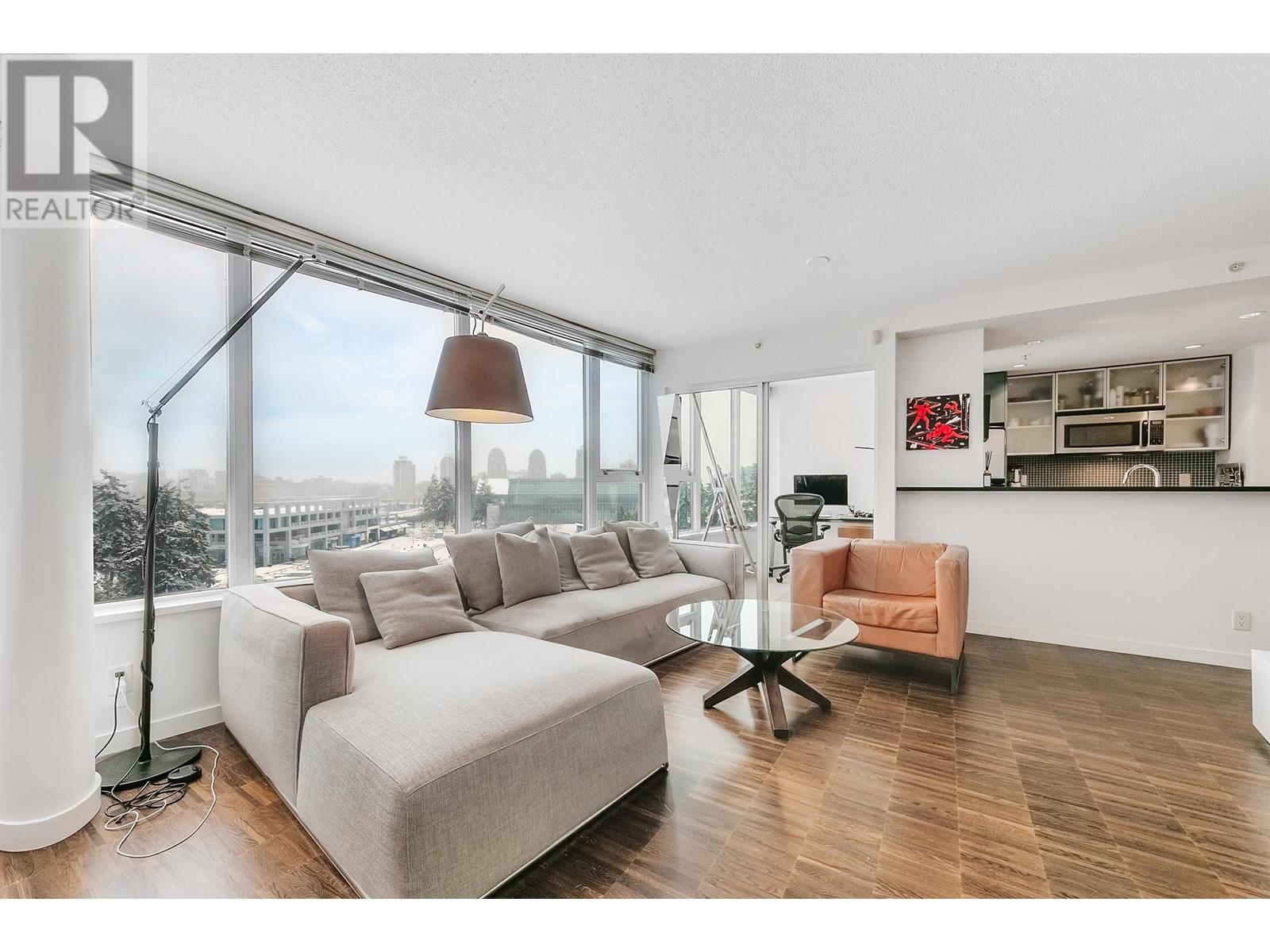 908 33 Smithe Street, Vancouver, British Columbia  V6B 0B5 - Photo 2 - R2964432