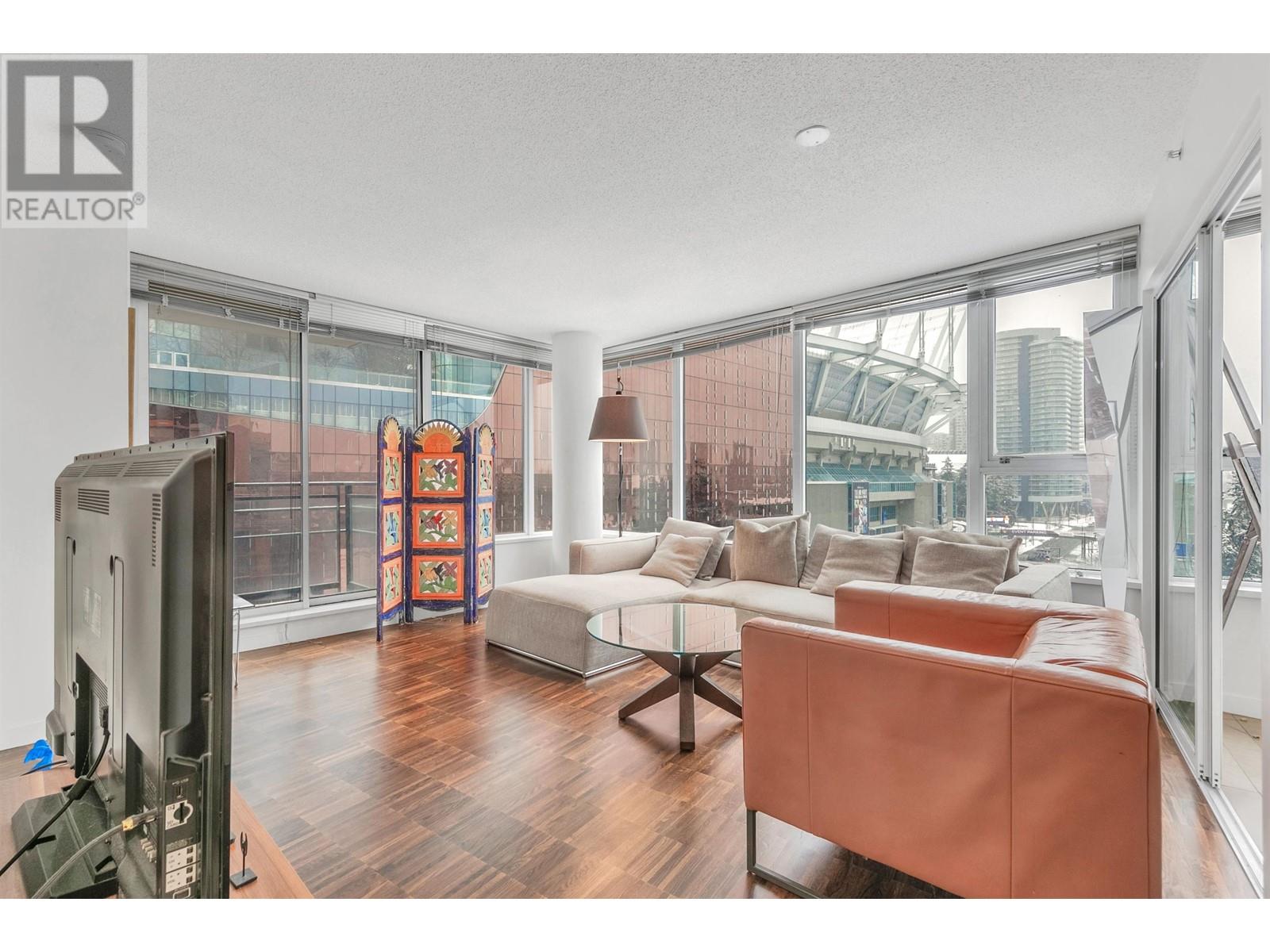 908 33 Smithe Street, Vancouver, British Columbia  V6B 0B5 - Photo 3 - R2964432