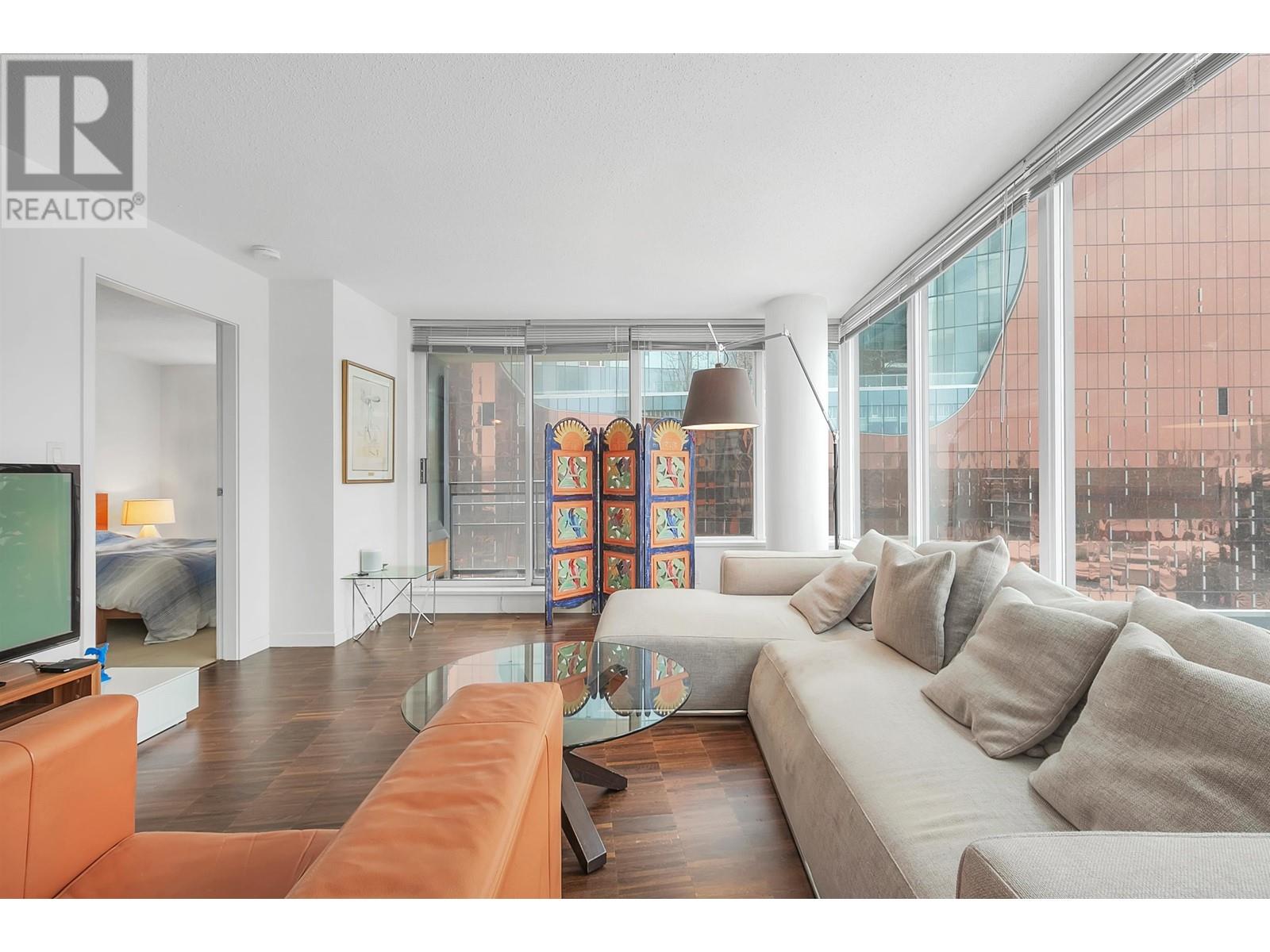 908 33 Smithe Street, Vancouver, British Columbia  V6B 0B5 - Photo 4 - R2964432