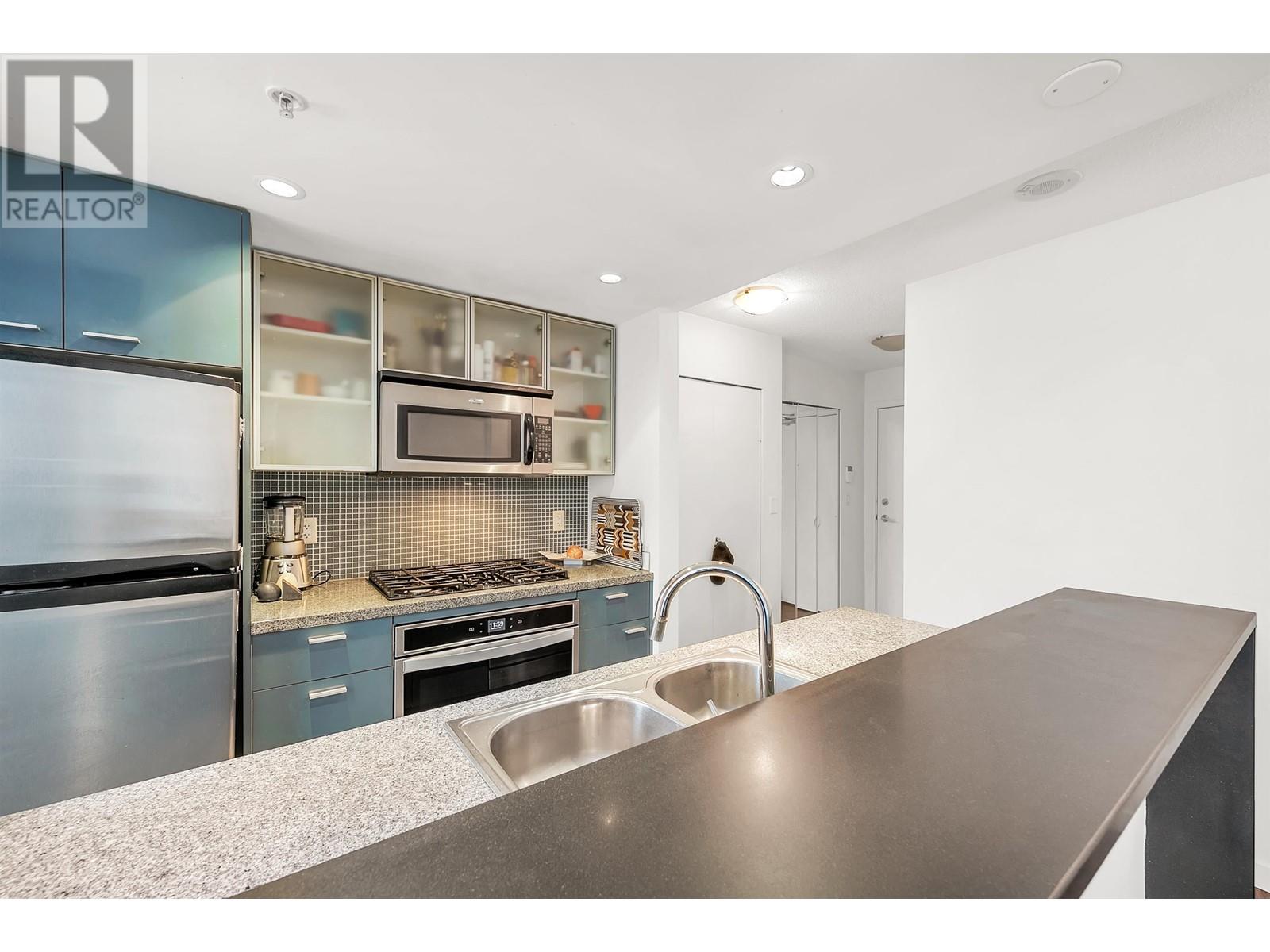 908 33 Smithe Street, Vancouver, British Columbia  V6B 0B5 - Photo 8 - R2964432