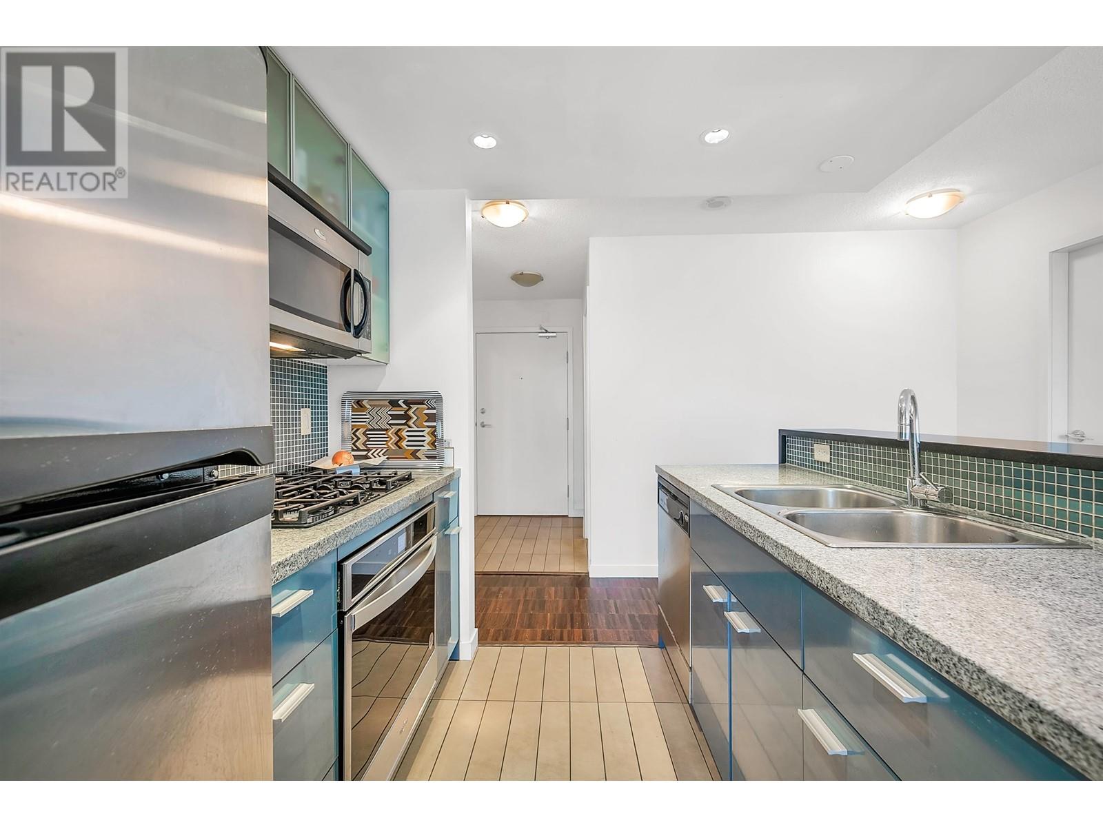 908 33 Smithe Street, Vancouver, British Columbia  V6B 0B5 - Photo 9 - R2964432