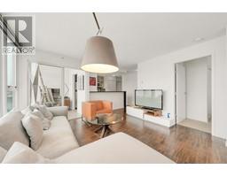 908 33 SMITHE STREET, Vancouver, British Columbia