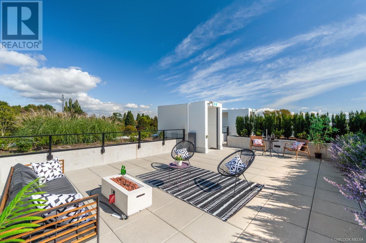 601 5168 CAMBIE STREET, Vancouver