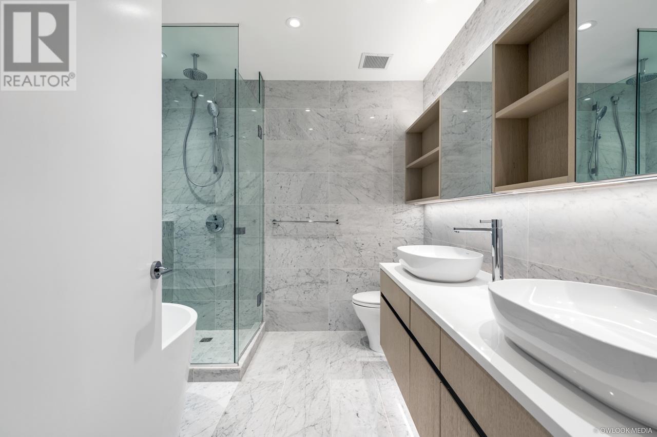 Listing Picture 12 of 20 : 601 5168 CAMBIE STREET, Vancouver / 溫哥華 - 魯藝地產 Yvonne Lu Group - MLS Medallion Club Member