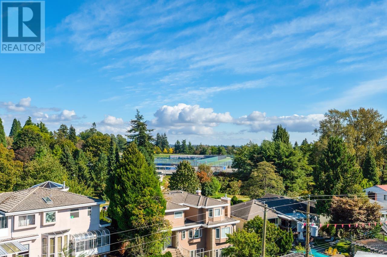 Listing Picture 15 of 20 : 601 5168 CAMBIE STREET, Vancouver / 溫哥華 - 魯藝地產 Yvonne Lu Group - MLS Medallion Club Member