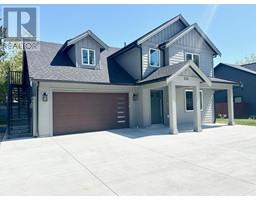 526 Jordan Way, Gibsons, Ca