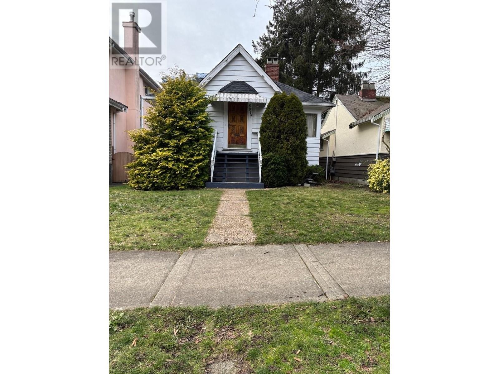 8019 Shaughnessy Street, Vancouver, British Columbia  V6P 3X9 - Photo 4 - R2964440