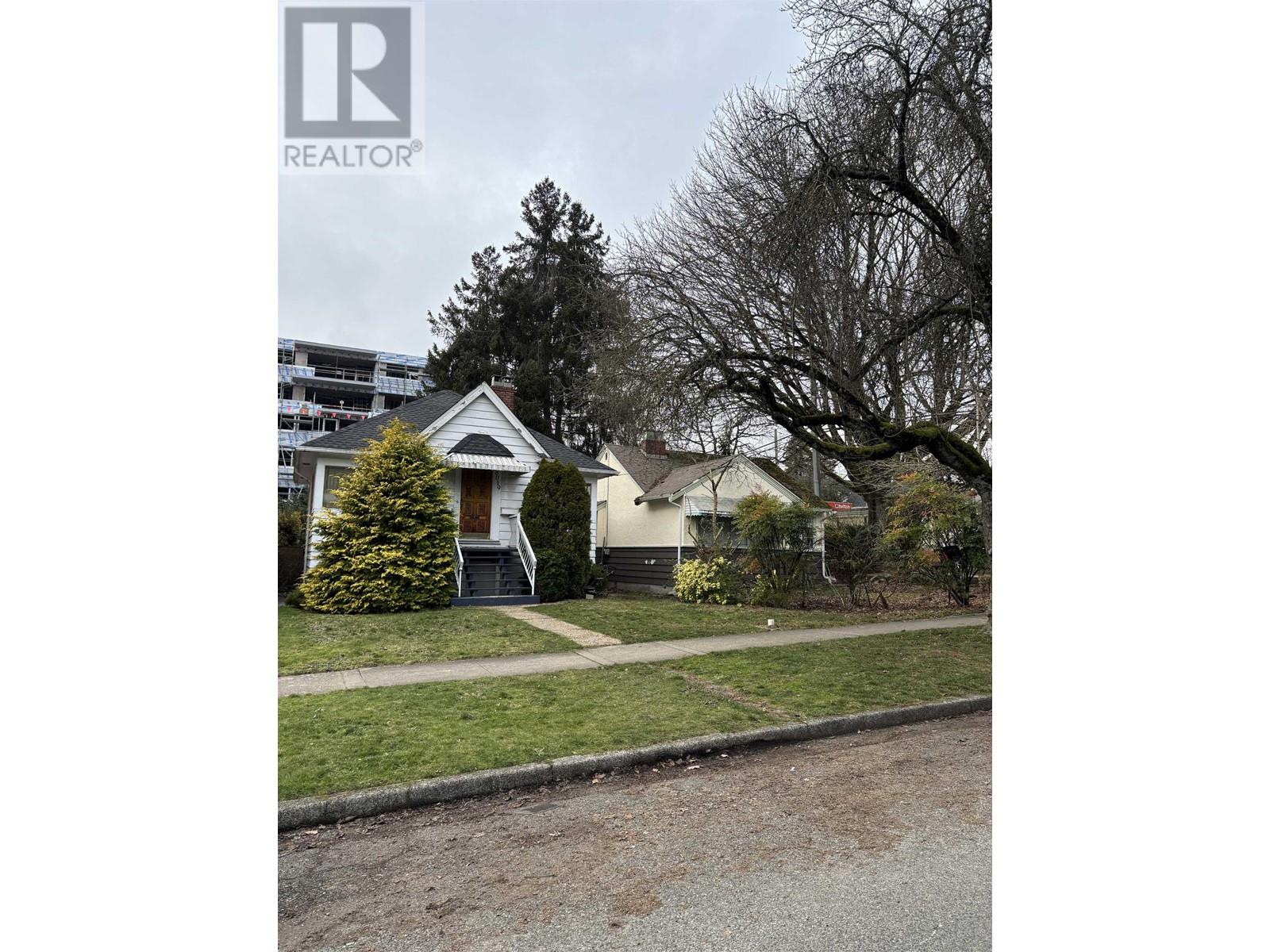 8019 Shaughnessy Street, Vancouver, British Columbia  V6P 3X9 - Photo 5 - R2964440