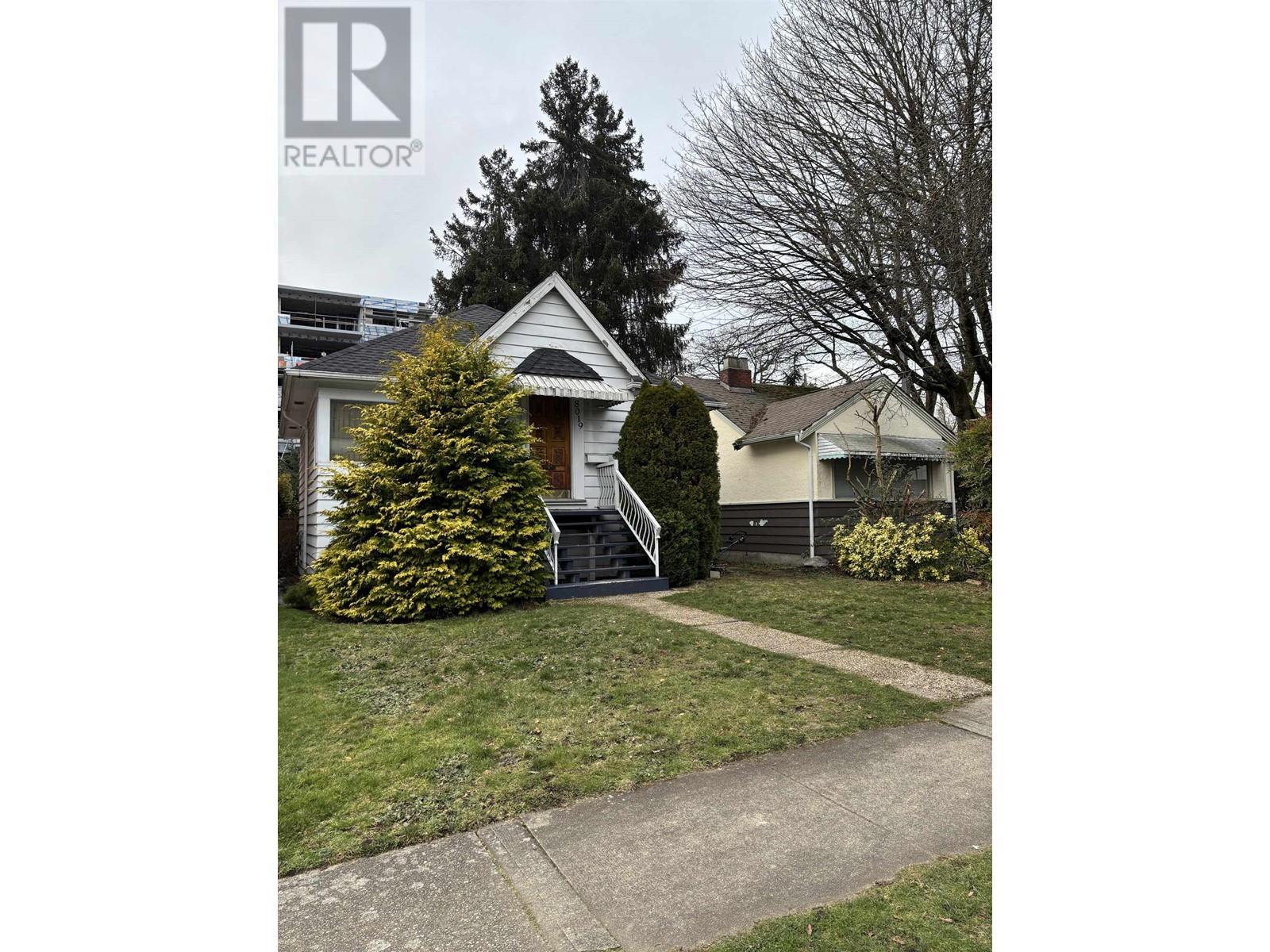 8019 Shaughnessy Street, Vancouver, British Columbia  V6P 3X9 - Photo 6 - R2964440